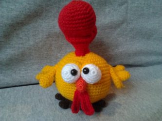 Игрушки из ниток или как порадовать ребенка из ничего: 155+(Фото) уникальных и красивых поделок созданных своими руками с мастер-классами (мягких, на елку, из шариков)