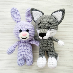 Игрушки из ниток или как порадовать ребенка из ничего: 155+(Фото) уникальных и красивых поделок созданных своими руками с мастер-классами (мягких, на елку, из шариков)