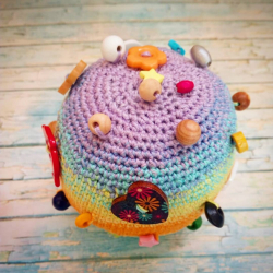 Игрушки из ниток или как порадовать ребенка из ничего: 155+(Фото) уникальных и красивых поделок созданных своими руками с мастер-классами (мягких, на елку, из шариков)