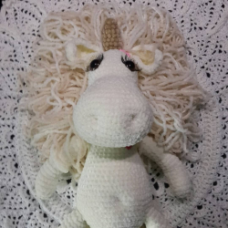 Игрушки из ниток или как порадовать ребенка из ничего: 155+(Фото) уникальных и красивых поделок созданных своими руками с мастер-классами (мягких, на елку, из шариков)