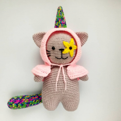 Игрушки из ниток или как порадовать ребенка из ничего: 155+(Фото) уникальных и красивых поделок созданных своими руками с мастер-классами (мягких, на елку, из шариков)