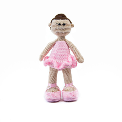 Игрушки из ниток или как порадовать ребенка из ничего: 155+(Фото) уникальных и красивых поделок созданных своими руками с мастер-классами (мягких, на елку, из шариков)