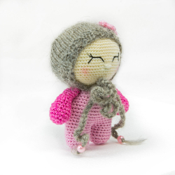 Игрушки из ниток или как порадовать ребенка из ничего: 155+(Фото) уникальных и красивых поделок созданных своими руками с мастер-классами (мягких, на елку, из шариков)