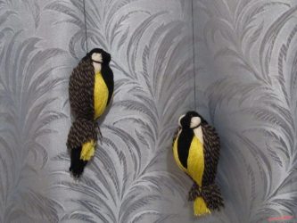 Игрушки из ниток или как порадовать ребенка из ничего: 155+(Фото) уникальных и красивых поделок созданных своими руками с мастер-классами (мягких, на елку, из шариков)