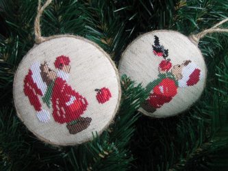 Игрушки из ниток или как порадовать ребенка из ничего: 155+(Фото) уникальных и красивых поделок созданных своими руками с мастер-классами (мягких, на елку, из шариков)