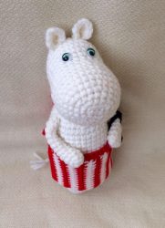 Игрушки из ниток или как порадовать ребенка из ничего: 155+(Фото) уникальных и красивых поделок созданных своими руками с мастер-классами (мягких, на елку, из шариков)