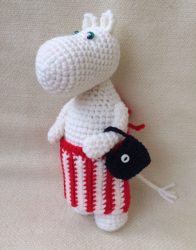 Игрушки из ниток или как порадовать ребенка из ничего: 155+(Фото) уникальных и красивых поделок созданных своими руками с мастер-классами (мягких, на елку, из шариков)