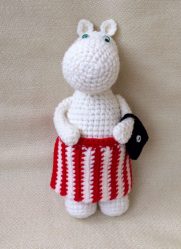 Игрушки из ниток или как порадовать ребенка из ничего: 155+(Фото) уникальных и красивых поделок созданных своими руками с мастер-классами (мягких, на елку, из шариков)