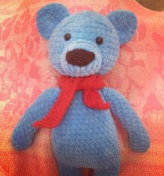 Игрушки из ниток или как порадовать ребенка из ничего: 155+(Фото) уникальных и красивых поделок созданных своими руками с мастер-классами (мягких, на елку, из шариков)