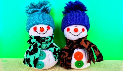 Игрушки из ниток или как порадовать ребенка из ничего: 155+(Фото) уникальных и красивых поделок созданных своими руками с мастер-классами (мягких, на елку, из шариков)