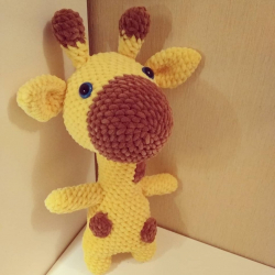 Игрушки из ниток или как порадовать ребенка из ничего: 155+(Фото) уникальных и красивых поделок созданных своими руками с мастер-классами (мягких, на елку, из шариков)