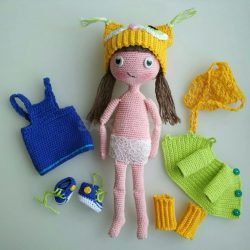 Игрушки из ниток или как порадовать ребенка из ничего: 155+(Фото) уникальных и красивых поделок созданных своими руками с мастер-классами (мягких, на елку, из шариков)