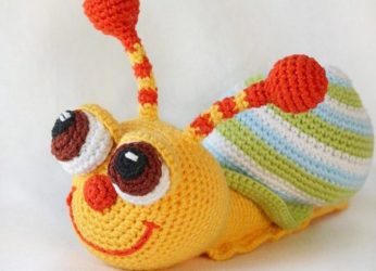 Игрушки из ниток или как порадовать ребенка из ничего: 155+(Фото) уникальных и красивых поделок созданных своими руками с мастер-классами (мягких, на елку, из шариков)