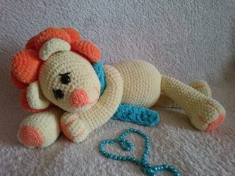 Игрушки из ниток или как порадовать ребенка из ничего: 155+(Фото) уникальных и красивых поделок созданных своими руками с мастер-классами (мягких, на елку, из шариков)