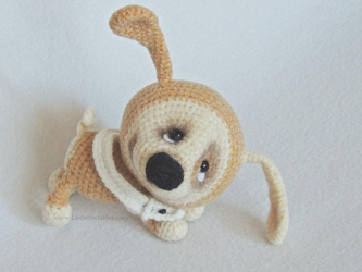 Игрушки из ниток или как порадовать ребенка из ничего: 155+(Фото) уникальных и красивых поделок созданных своими руками с мастер-классами (мягких, на елку, из шариков)