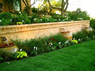 Заборы для частных домов и приусадебных территорий (+390 Фото Идей). Красивые ограждения и критерии выбора