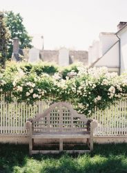 Заборы для частных домов и приусадебных территорий (+390 Фото Идей). Красивые ограждения и критерии выбора