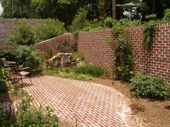 Заборы для частных домов и приусадебных территорий (+390 Фото Идей). Красивые ограждения и критерии выбора