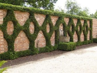 Заборы для частных домов и приусадебных территорий (+390 Фото Идей). Красивые ограждения и критерии выбора