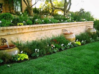 Заборы для частных домов и приусадебных территорий (+390 Фото Идей). Красивые ограждения и критерии выбора