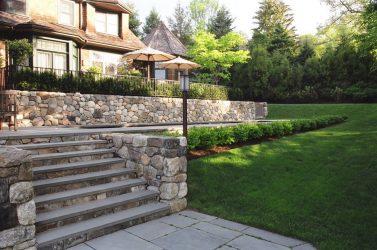 Заборы для частных домов и приусадебных территорий (+390 Фото Идей). Красивые ограждения и критерии выбора