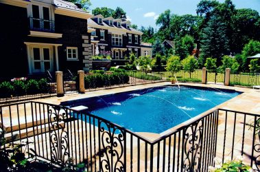 Заборы для частных домов и приусадебных территорий (+390 Фото Идей). Красивые ограждения и критерии выбора