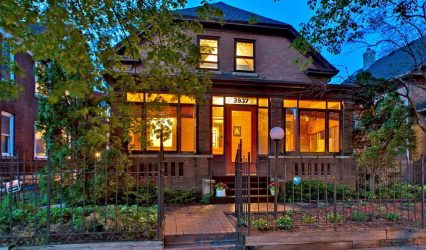 Заборы для частных домов и приусадебных территорий (+390 Фото Идей). Красивые ограждения и критерии выбора