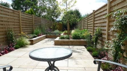 Заборы для частных домов и приусадебных территорий (+390 Фото Идей). Красивые ограждения и критерии выбора