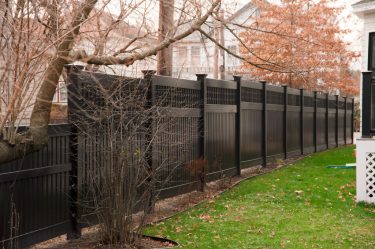 Заборы для частных домов и приусадебных территорий (+390 Фото Идей). Красивые ограждения и критерии выбора