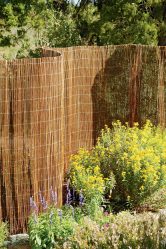 Заборы для частных домов и приусадебных территорий (+390 Фото Идей). Красивые ограждения и критерии выбора