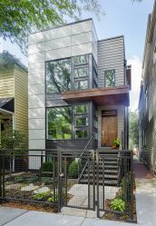 Заборы для частных домов и приусадебных территорий (+390 Фото Идей). Красивые ограждения и критерии выбора