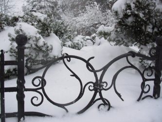 Заборы для частных домов и приусадебных территорий (+390 Фото Идей). Красивые ограждения и критерии выбора