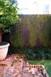 Заборы для частных домов и приусадебных территорий (+390 Фото Идей). Красивые ограждения и критерии выбора