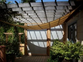 Заборы для частных домов и приусадебных территорий (+390 Фото Идей). Красивые ограждения и критерии выбора