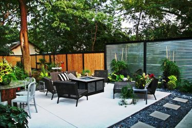 Заборы для частных домов и приусадебных территорий (+390 Фото Идей). Красивые ограждения и критерии выбора