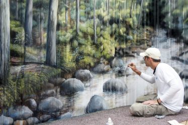 Заборы для частных домов и приусадебных территорий (+390 Фото Идей). Красивые ограждения и критерии выбора