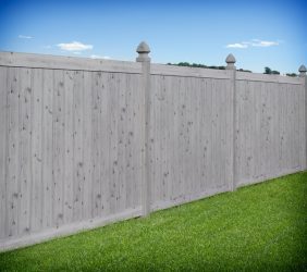 Заборы для частных домов и приусадебных территорий (+390 Фото Идей). Красивые ограждения и критерии выбора