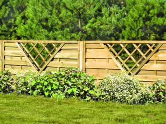 Заборы для частных домов и приусадебных территорий (+390 Фото Идей). Красивые ограждения и критерии выбора