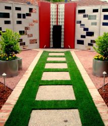 Заборы для частных домов и приусадебных территорий (+390 Фото Идей). Красивые ограждения и критерии выбора