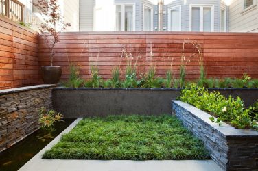 Заборы для частных домов и приусадебных территорий (+390 Фото Идей). Красивые ограждения и критерии выбора