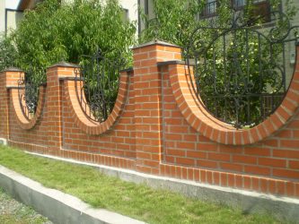 Заборы для частных домов и приусадебных территорий (+390 Фото Идей). Красивые ограждения и критерии выбора