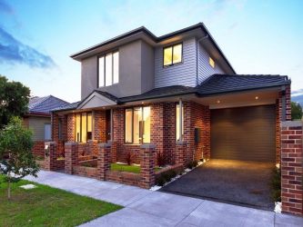 Заборы для частных домов и приусадебных территорий (+390 Фото Идей). Красивые ограждения и критерии выбора