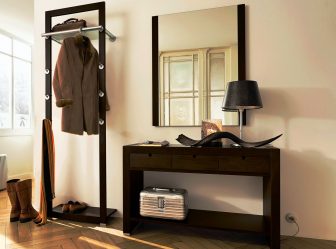 Как выбрать Зеркало в Прихожую? 235+ (Фото) Идей Дизайна для оформления (шкаф-купе, трюмо,тумба)