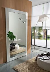 Как выбрать Зеркало в Прихожую? 235+ (Фото) Идей Дизайна для оформления (шкаф-купе, трюмо,тумба)