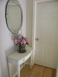 Как выбрать Зеркало в Прихожую? 235+ (Фото) Идей Дизайна для оформления (шкаф-купе, трюмо,тумба)