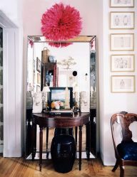 Как выбрать Зеркало в Прихожую? 235+ (Фото) Идей Дизайна для оформления (шкаф-купе, трюмо,тумба)