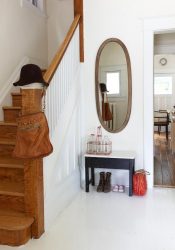 Как выбрать Зеркало в Прихожую? 235+ (Фото) Идей Дизайна для оформления (шкаф-купе, трюмо,тумба)