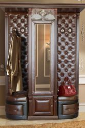 Как выбрать Зеркало в Прихожую? 235+ (Фото) Идей Дизайна для оформления (шкаф-купе, трюмо,тумба)