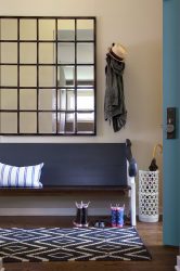 Как выбрать Зеркало в Прихожую? 235+ (Фото) Идей Дизайна для оформления (шкаф-купе, трюмо,тумба)