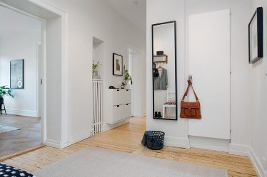 Как выбрать Зеркало в Прихожую? 235+ (Фото) Идей Дизайна для оформления (шкаф-купе, трюмо,тумба)